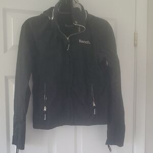 Bench Women's Black Jacket